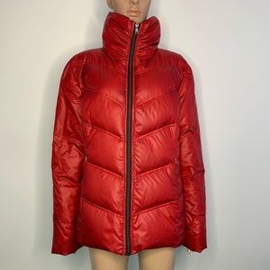 Guess Puffer Jacket